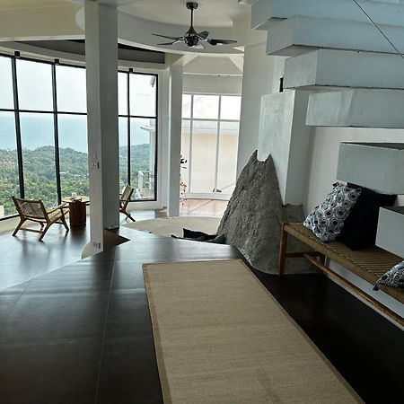 Villa On The Rocks Тау Экстерьер фото