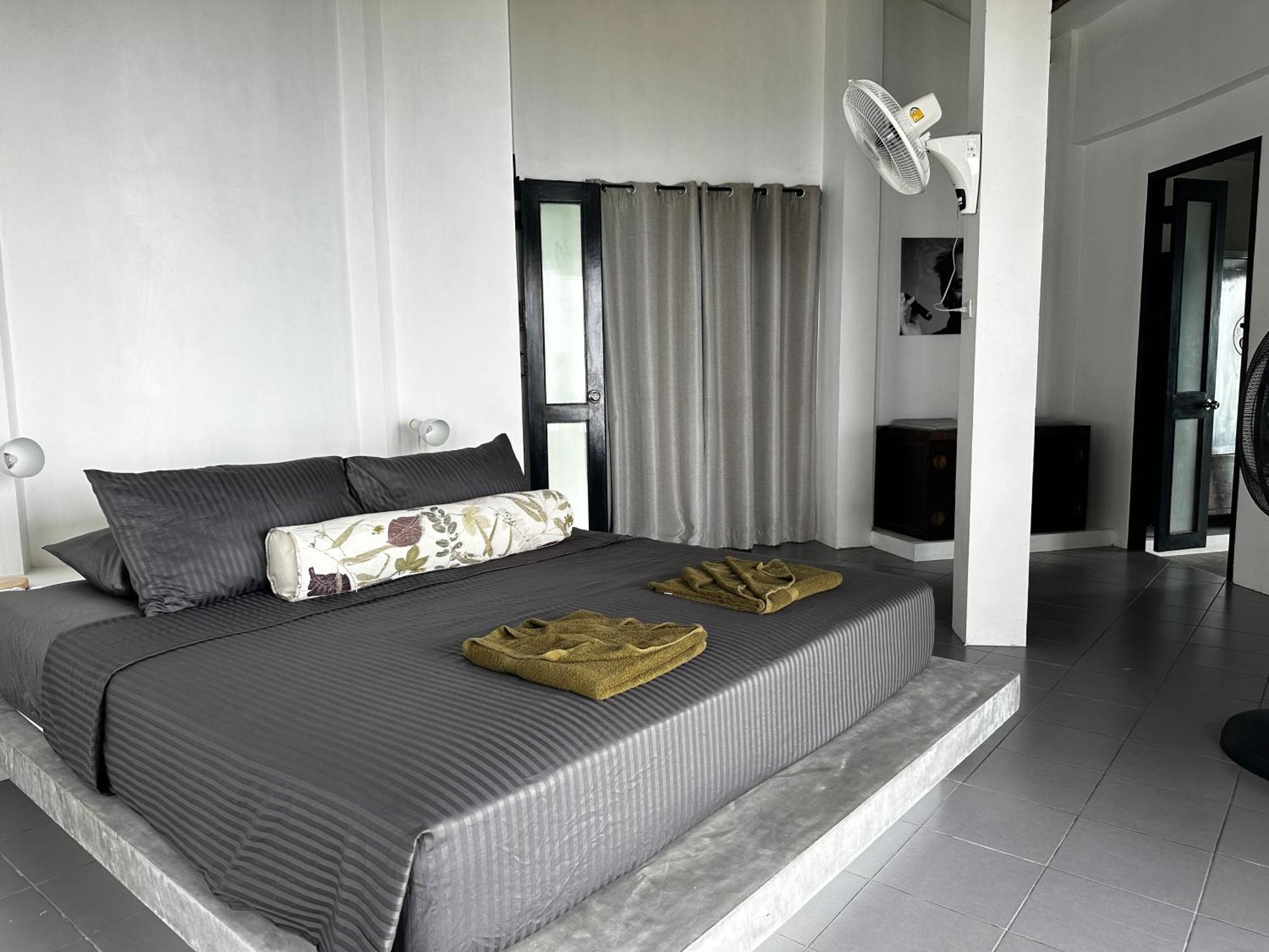 Villa On The Rocks Тау Экстерьер фото
