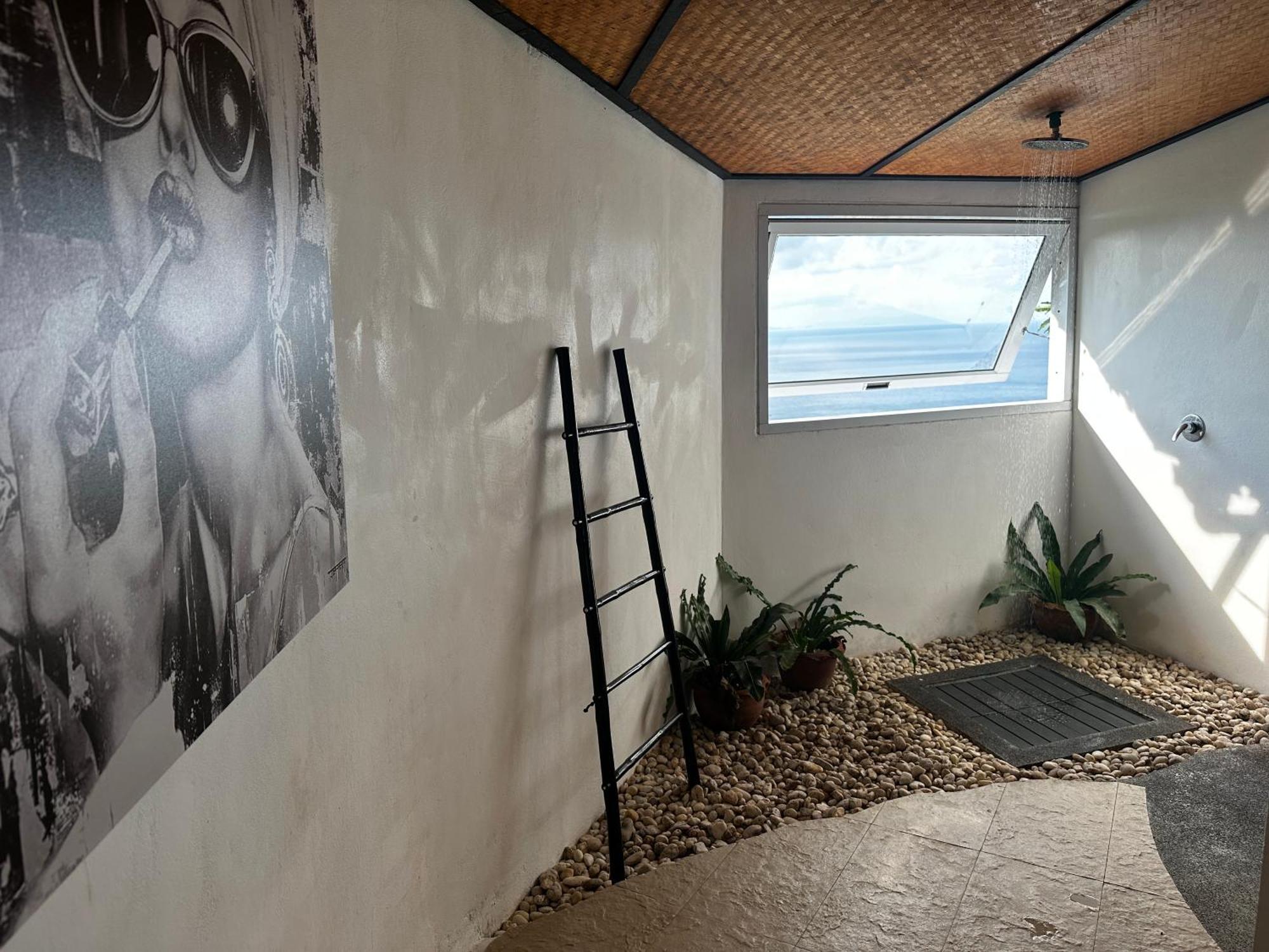 Villa On The Rocks Тау Экстерьер фото