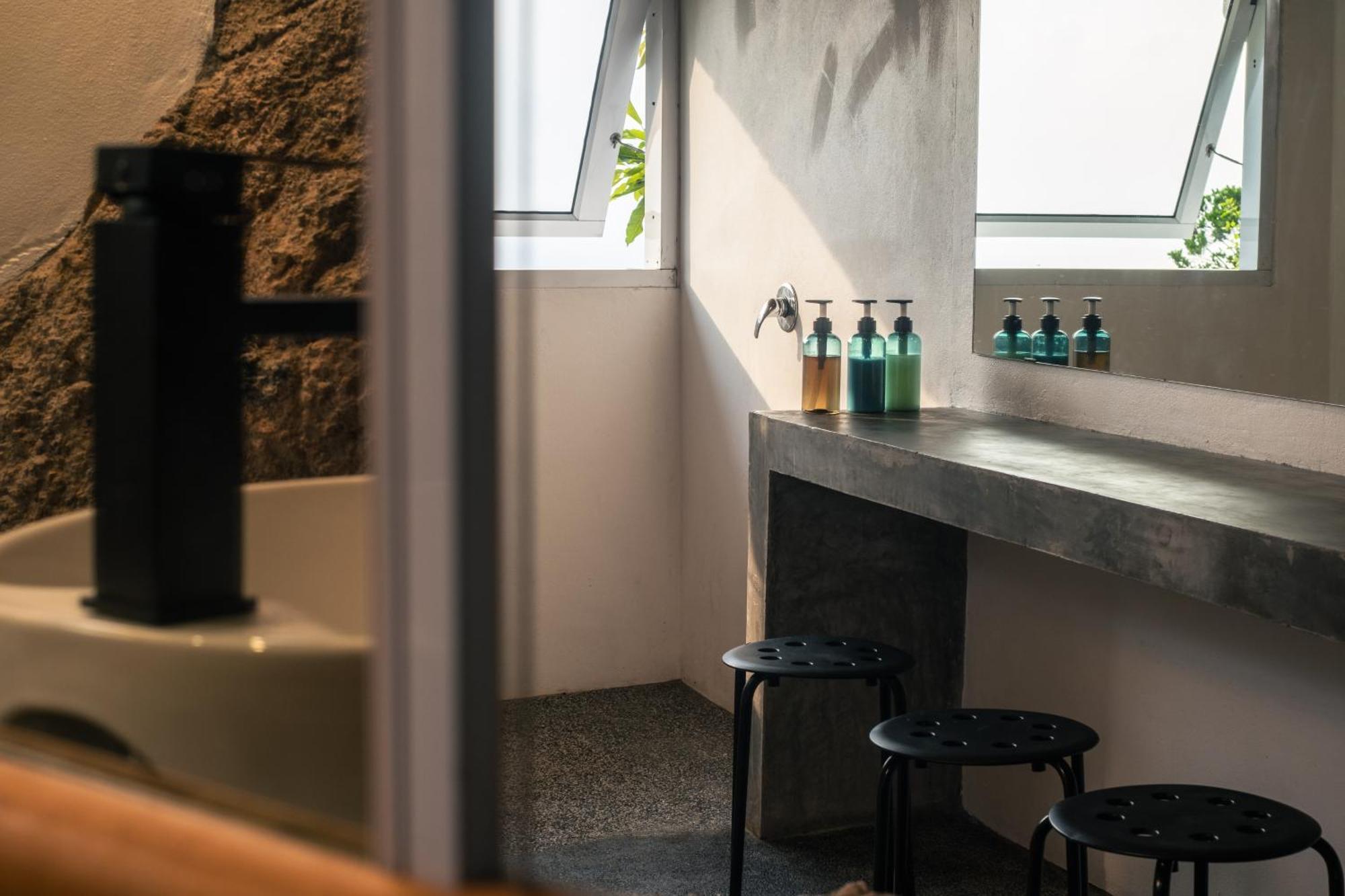 Villa On The Rocks Тау Экстерьер фото