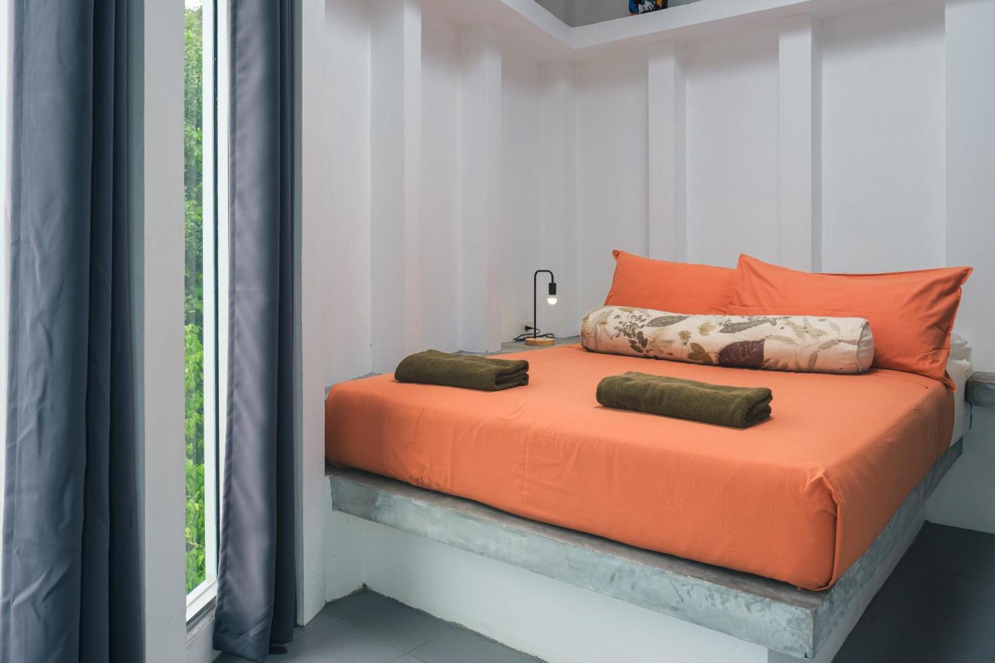 Villa On The Rocks Тау Экстерьер фото